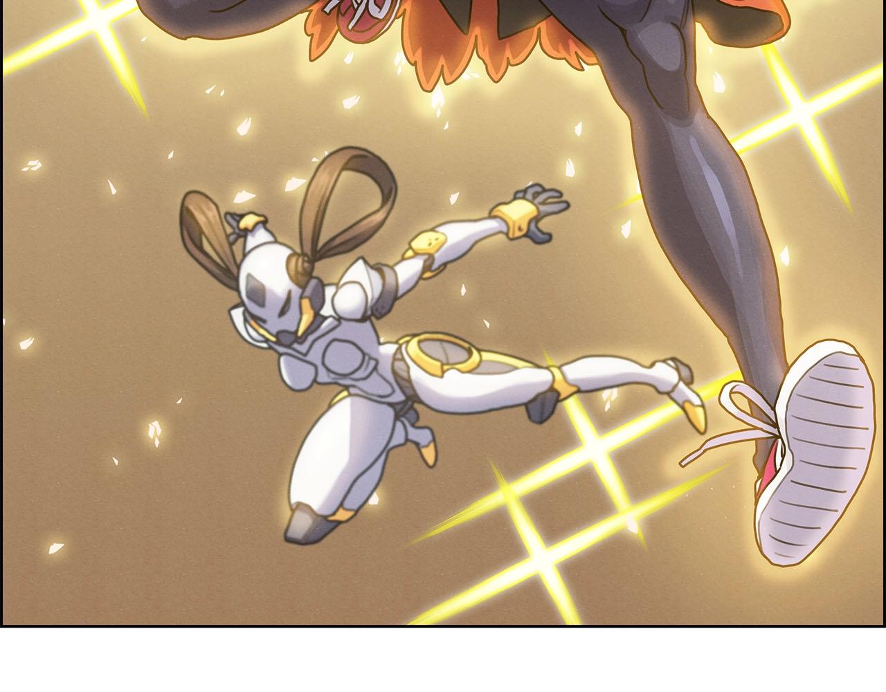 第11话 大显身手(1/4)-第12话