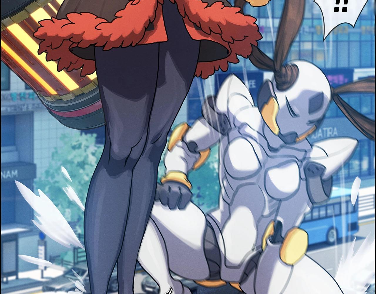 第11话 大显身手(1/4)-第12话