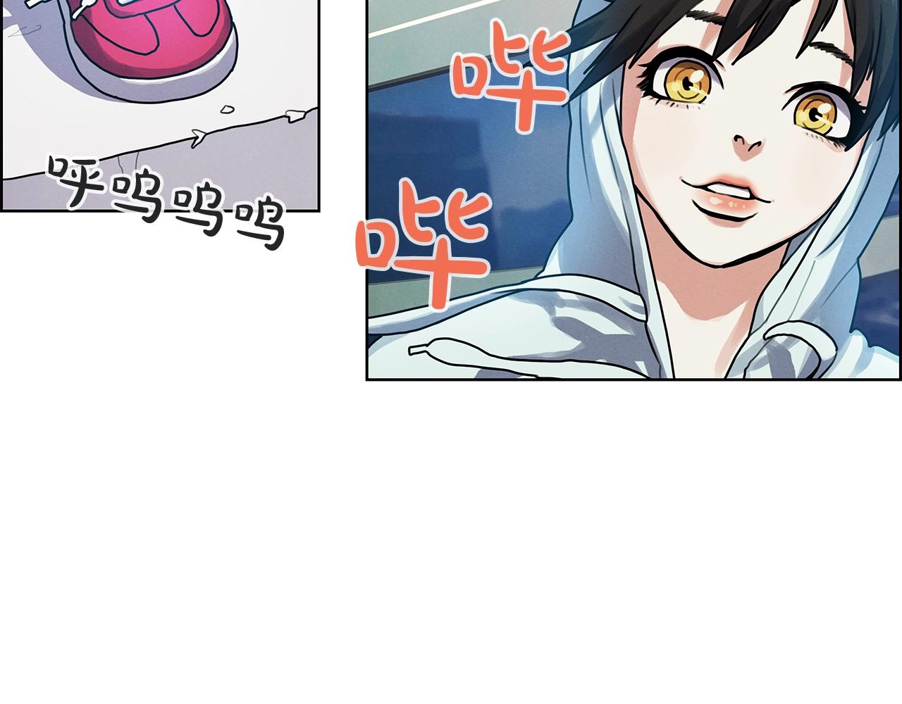 第11话 大显身手(1/4)-第12话