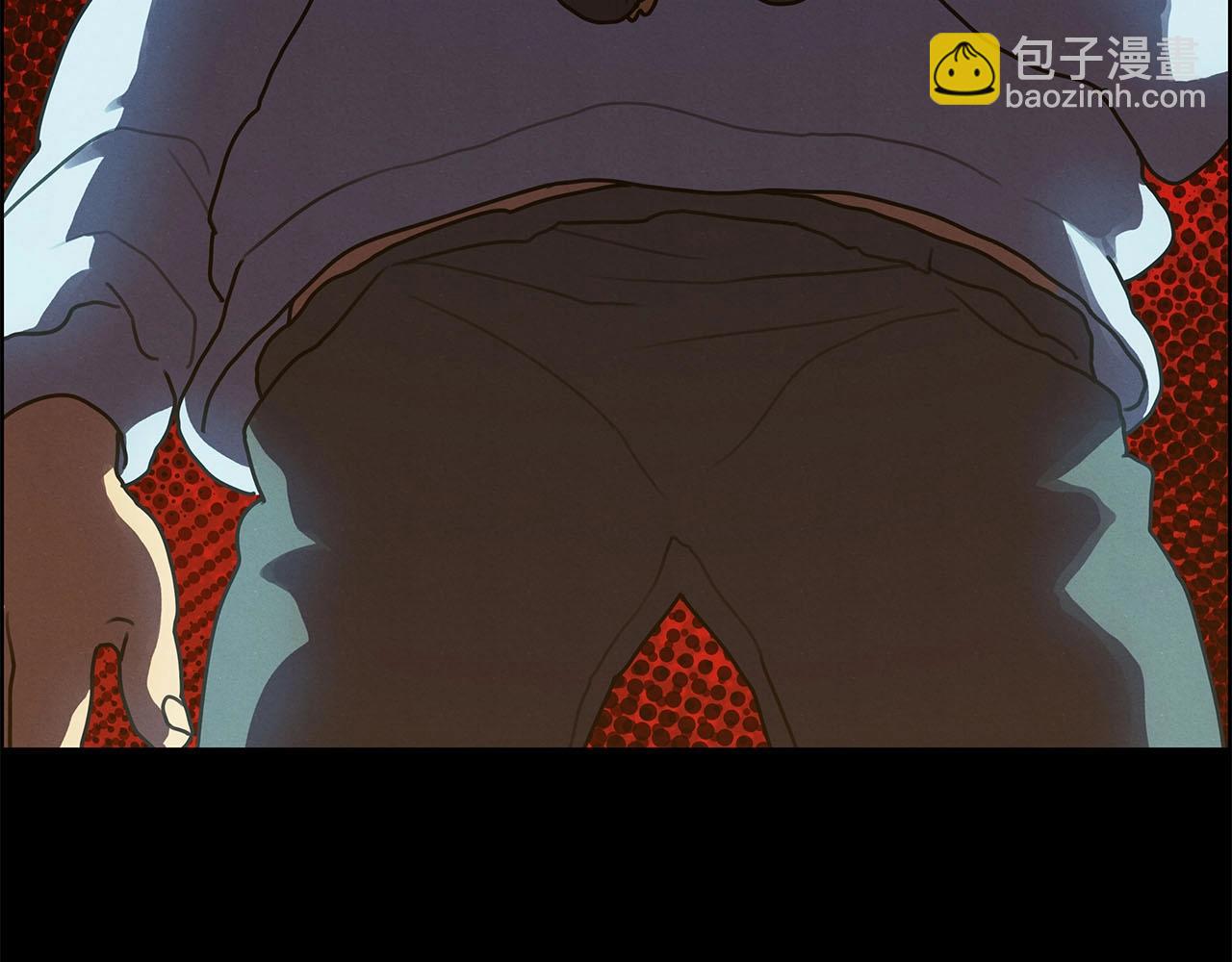 第13话 被通缉？(1/3)-第14话