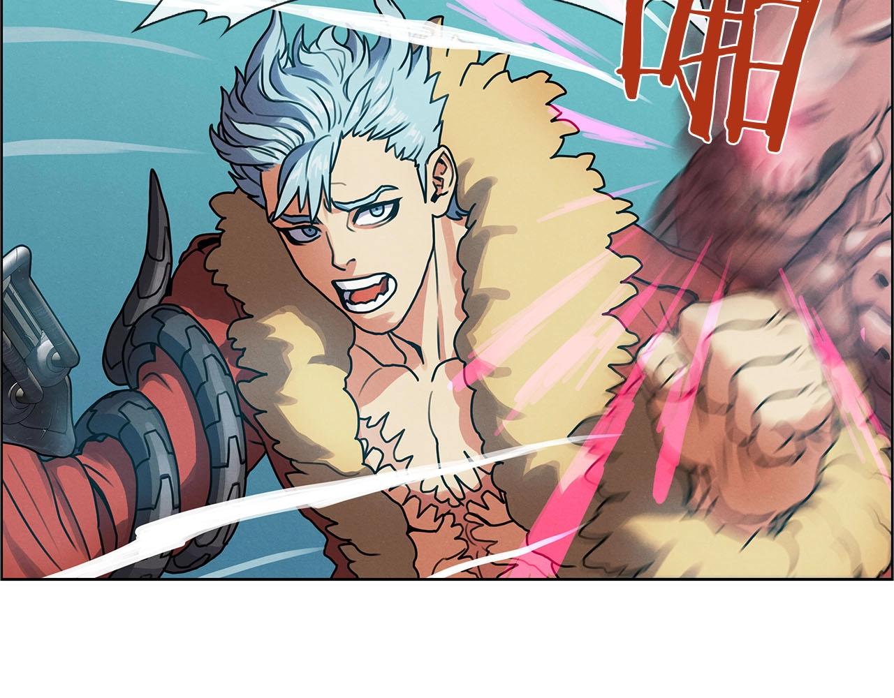 第13话 被通缉？(1/3)-第14话