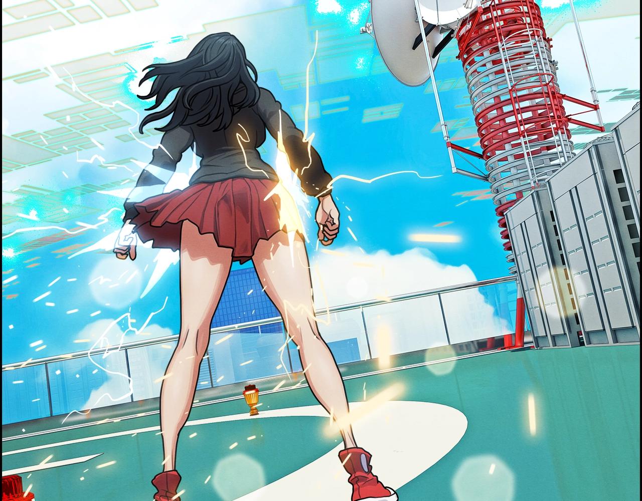 第15话 苏妲己(1/4)-第16话