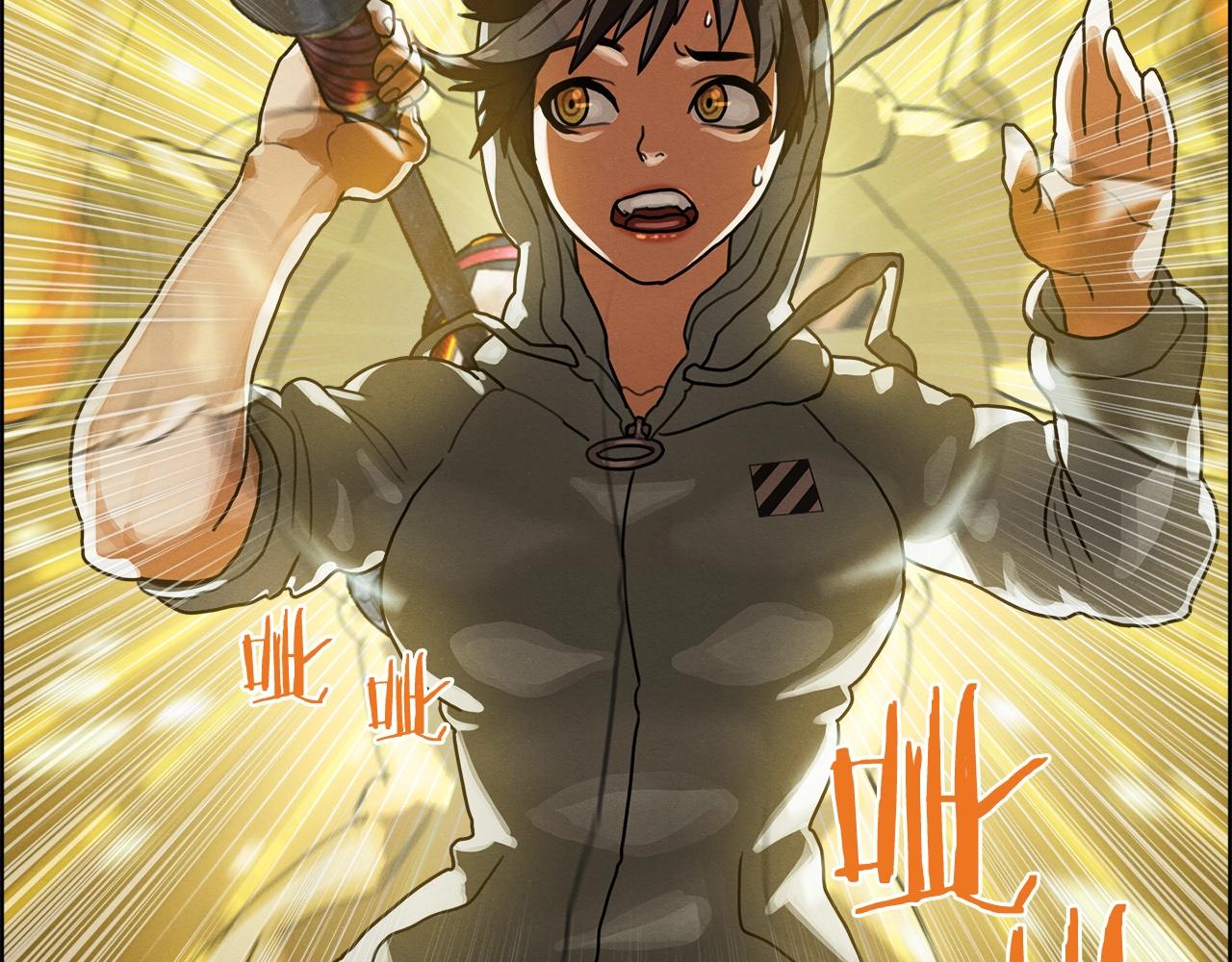 第17话 跌入(1/3)-第18话