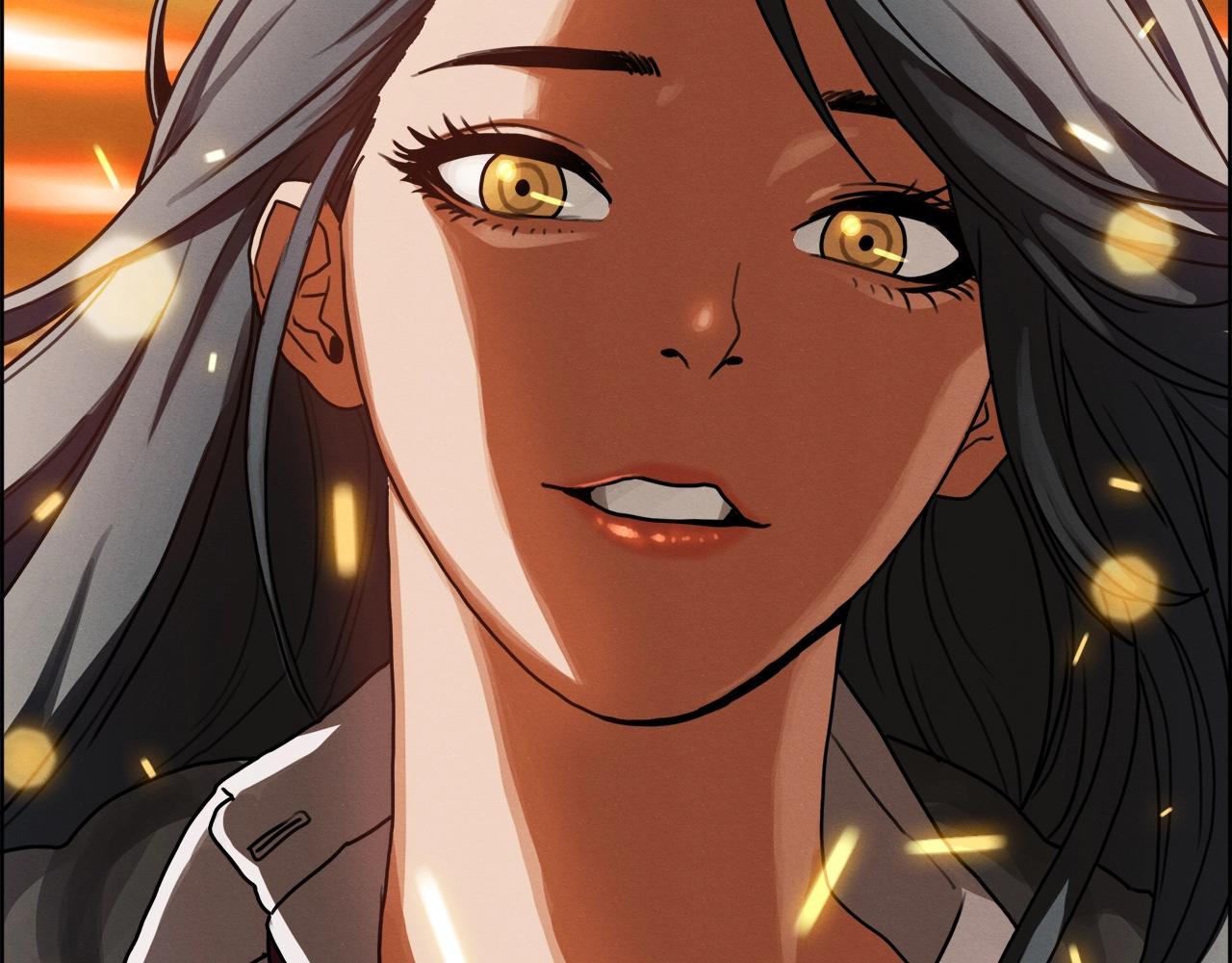 第17话 跌入(1/3)-第18话