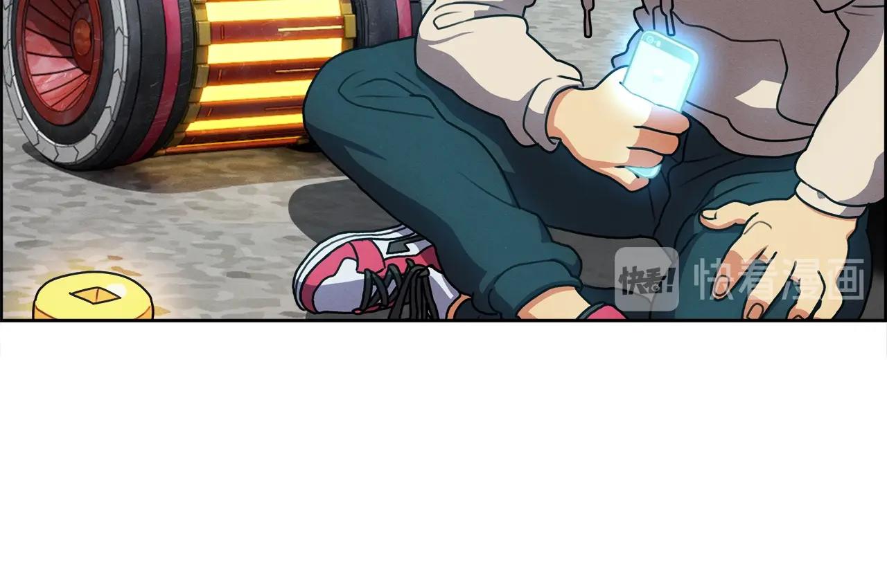 第21话 被暴打(1/3)-第22话