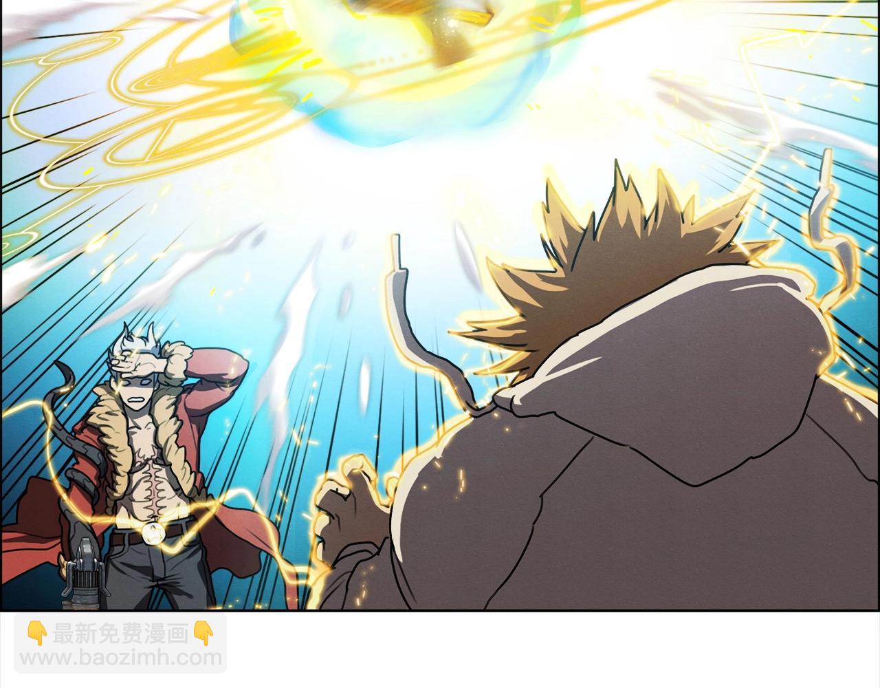 第23话 异变(1/3)-第24话