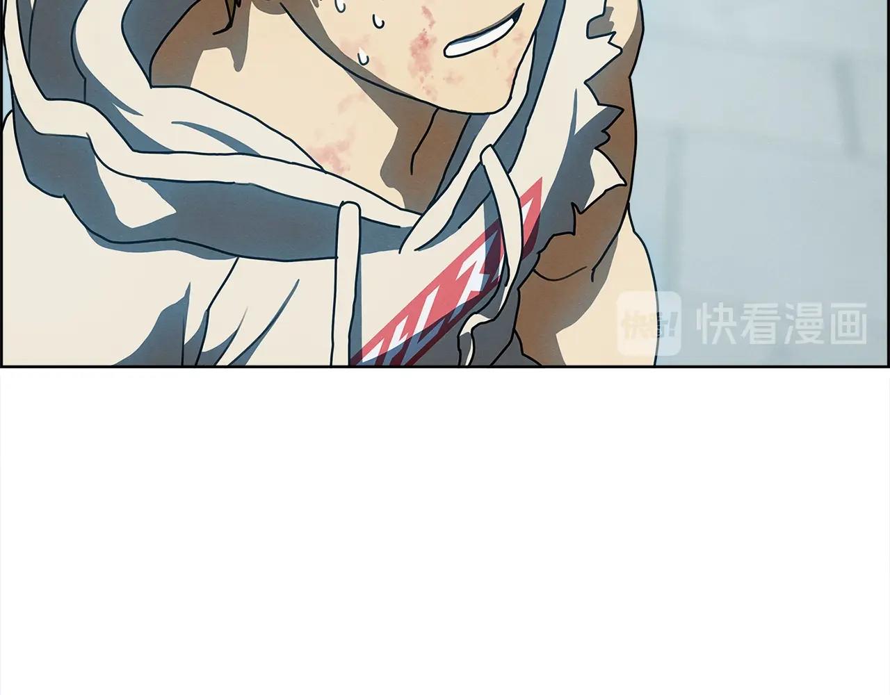 第25话 我还活着？(1/3)-第26话