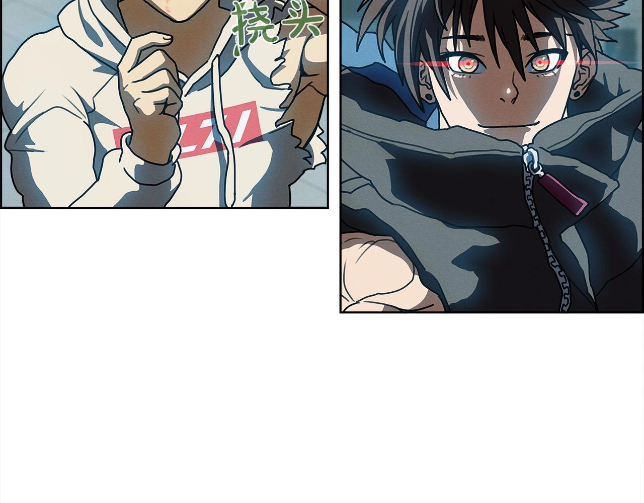 第25话 我还活着？(1/3)-第26话