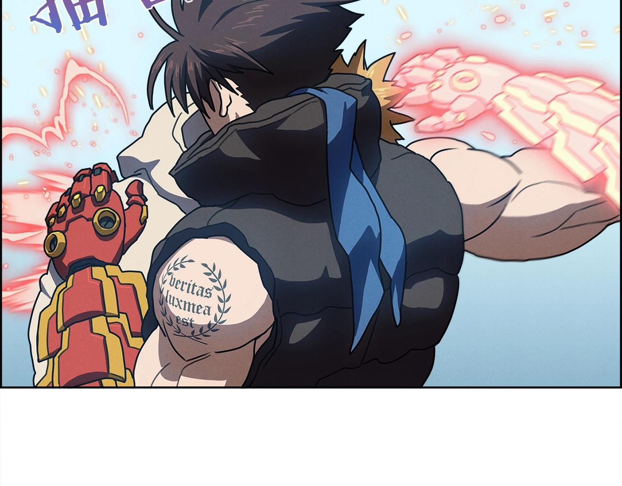 第25话 我还活着？(1/3)-第26话