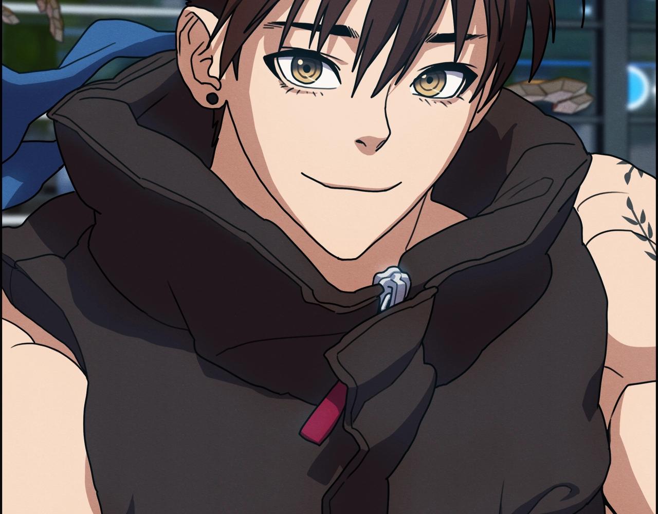 第25话 我还活着？(1/3)-第26话