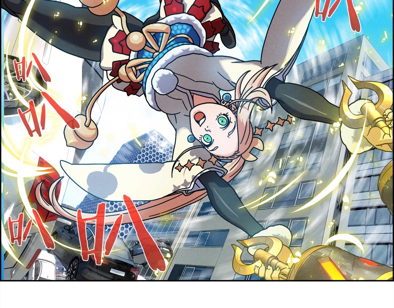 第27话 争执(1/3)-第28话