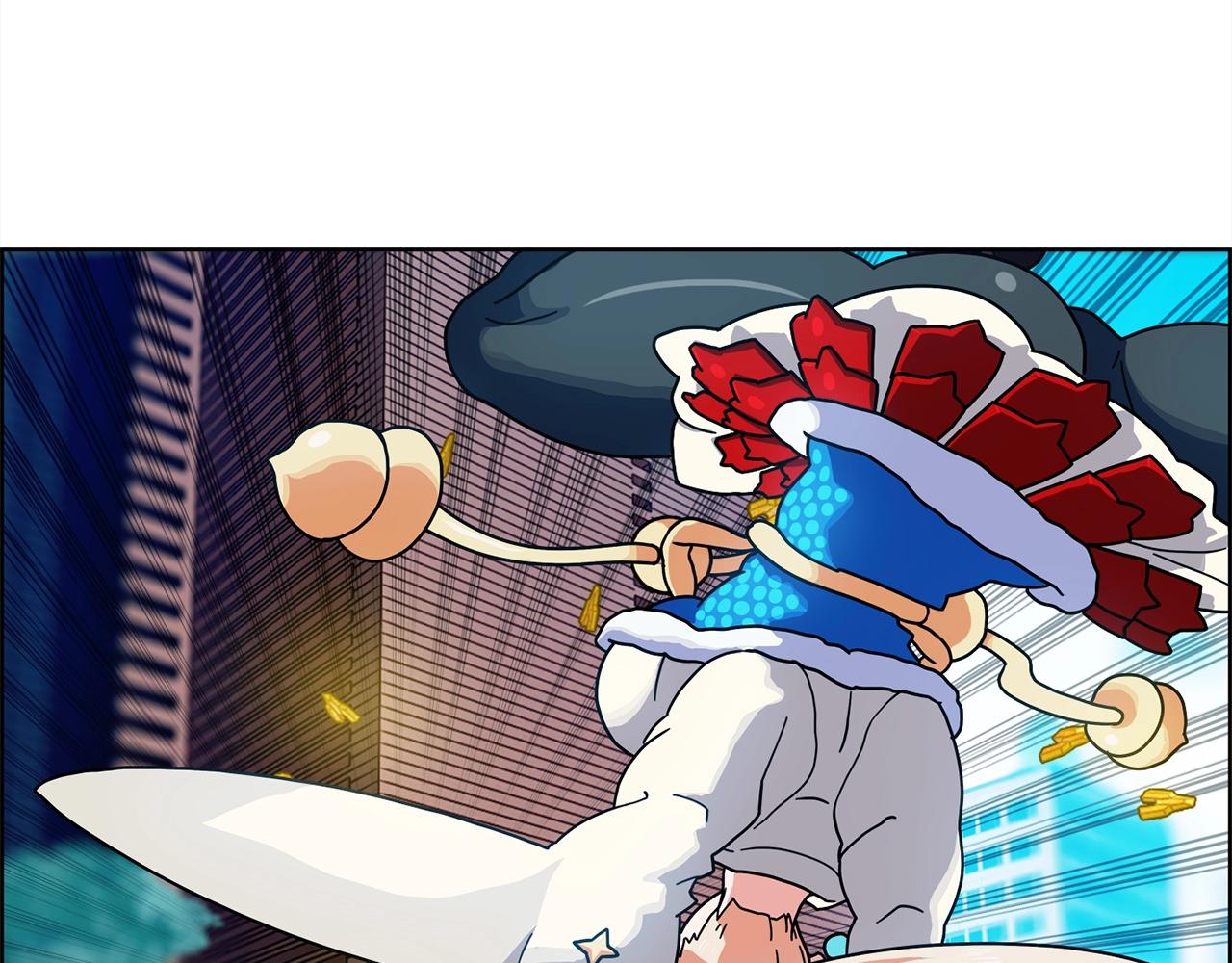 第27话 争执(1/3)-第28话