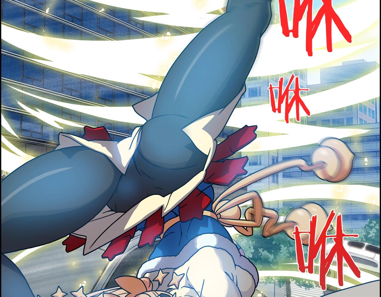 第27话 争执(1/3)-第28话