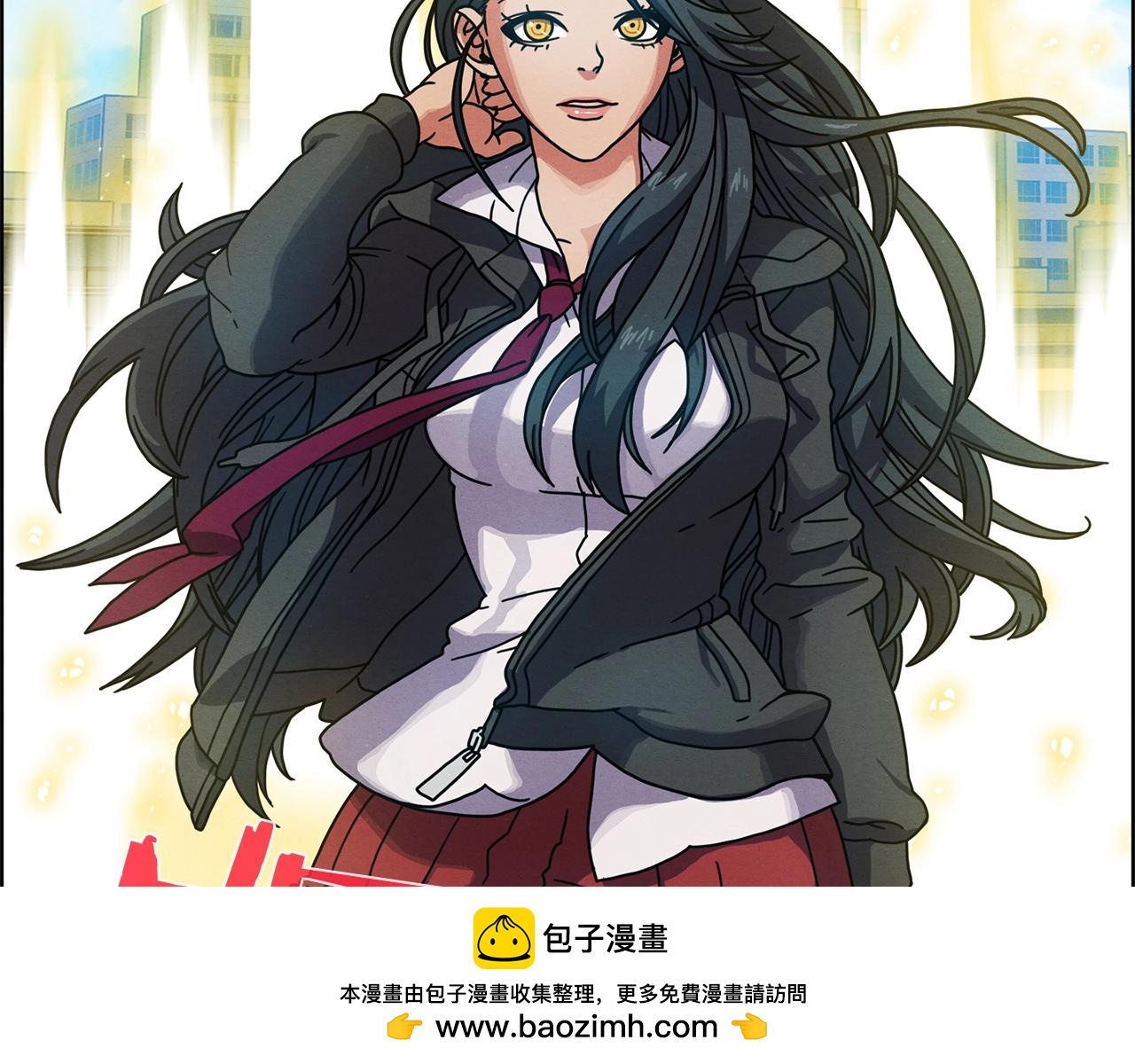 第27话 争执(1/3)-第28话