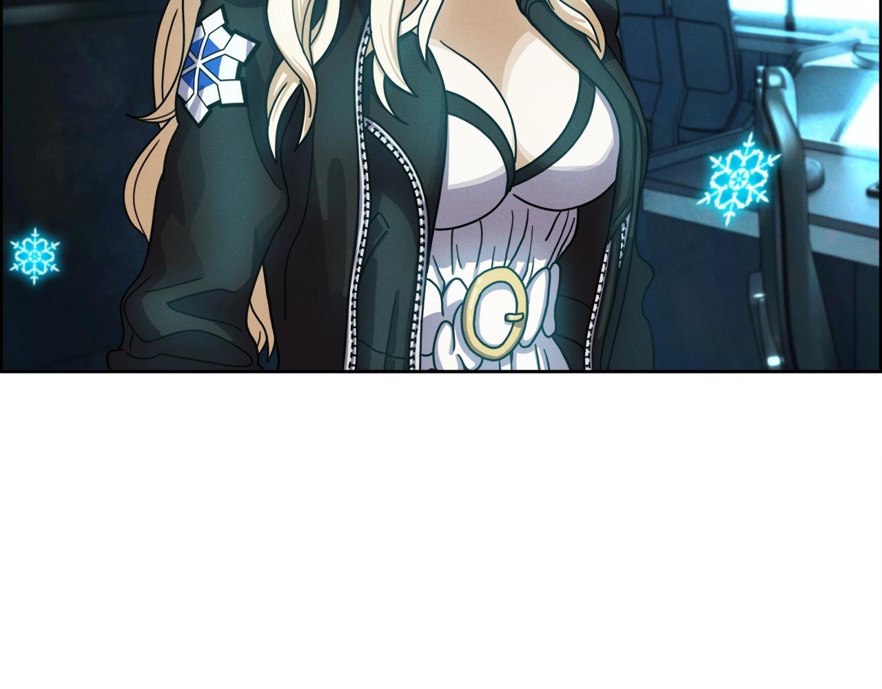 第33话 出击(1/3)-第34话