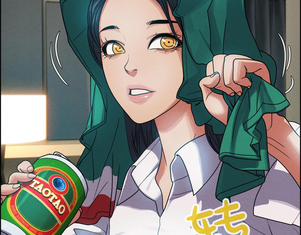 第35话 下一步行动(1/3)-第36话