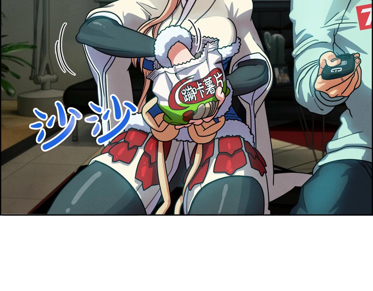 第35话 下一步行动(1/3)-第36话