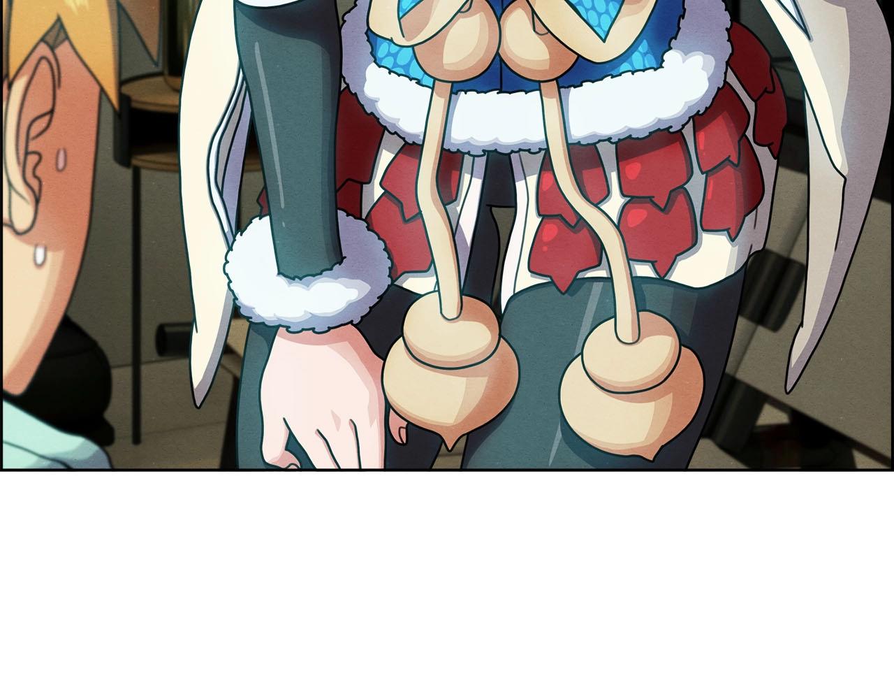 第37话 搜寻(1/3)-第38话