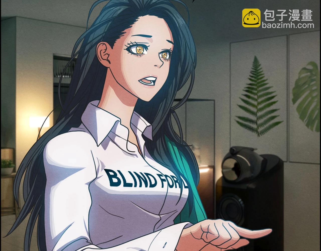 第37话 搜寻(1/3)-第38话