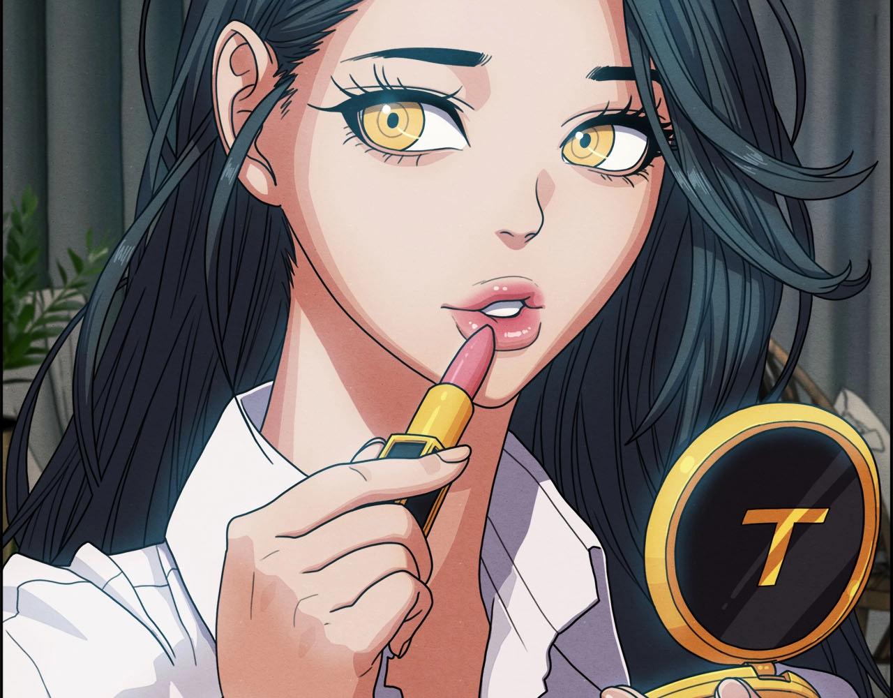 第39话 对抗(1/3)-第40话