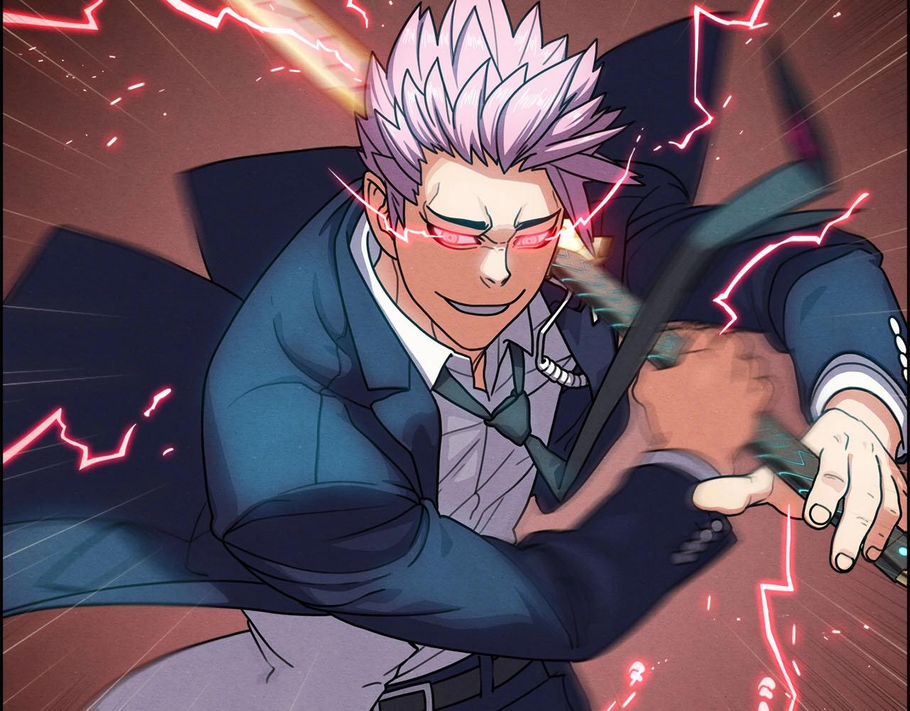 第39话 对抗(1/3)-第40话