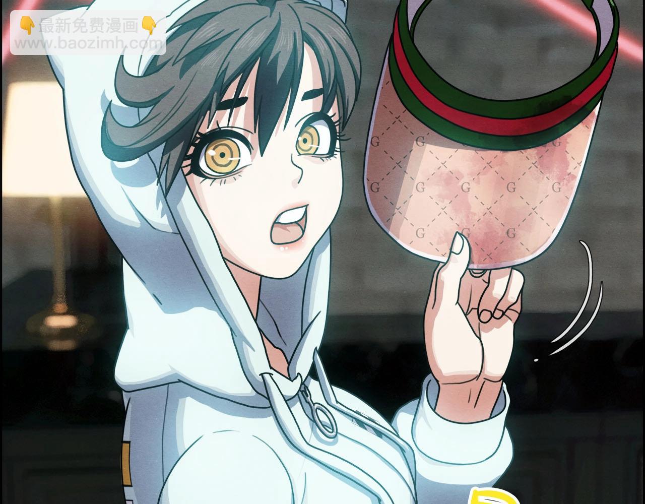 第41话 误会(1/3)-第42话