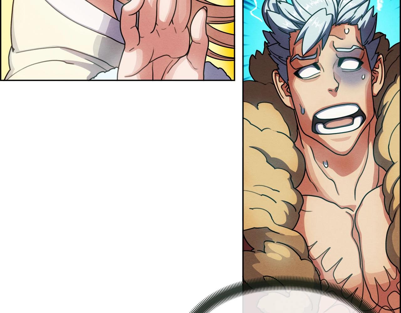 第43话 因他而起(1/3)-第44话