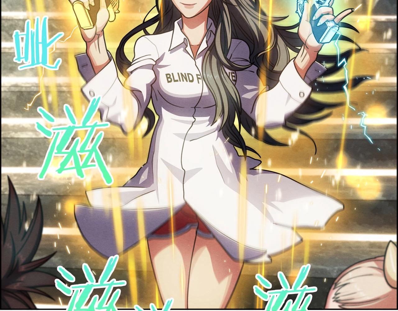 第47话 哪吒(1/3)-第48话