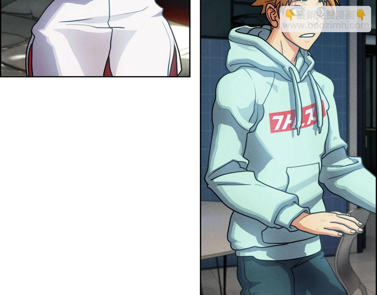 第49话 埋伏&追踪(1/3)-第50话