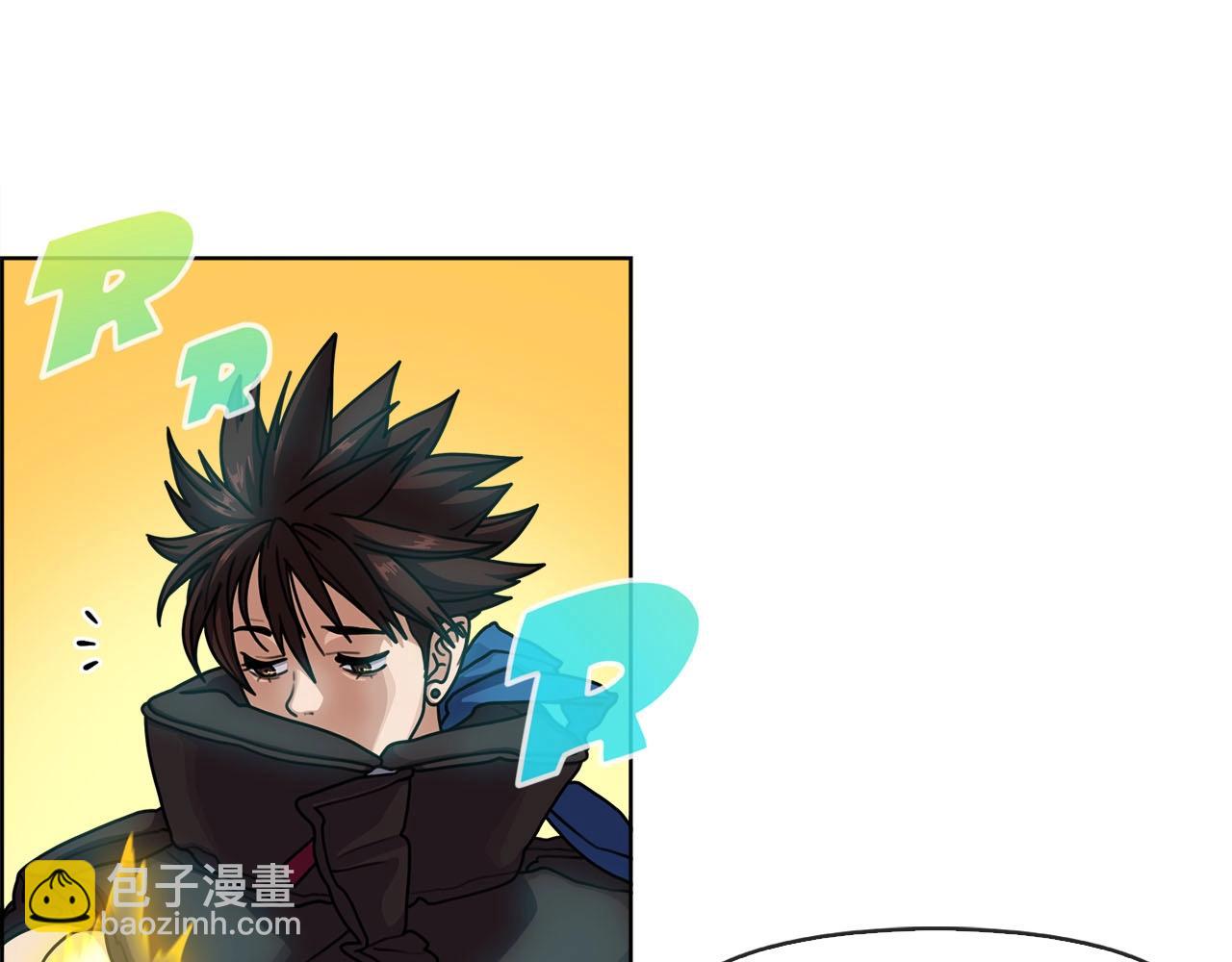 第49话 埋伏&追踪(1/3)-第50话