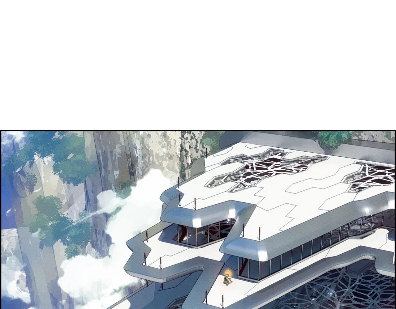 完结话 神界历史(1/4)-第52话