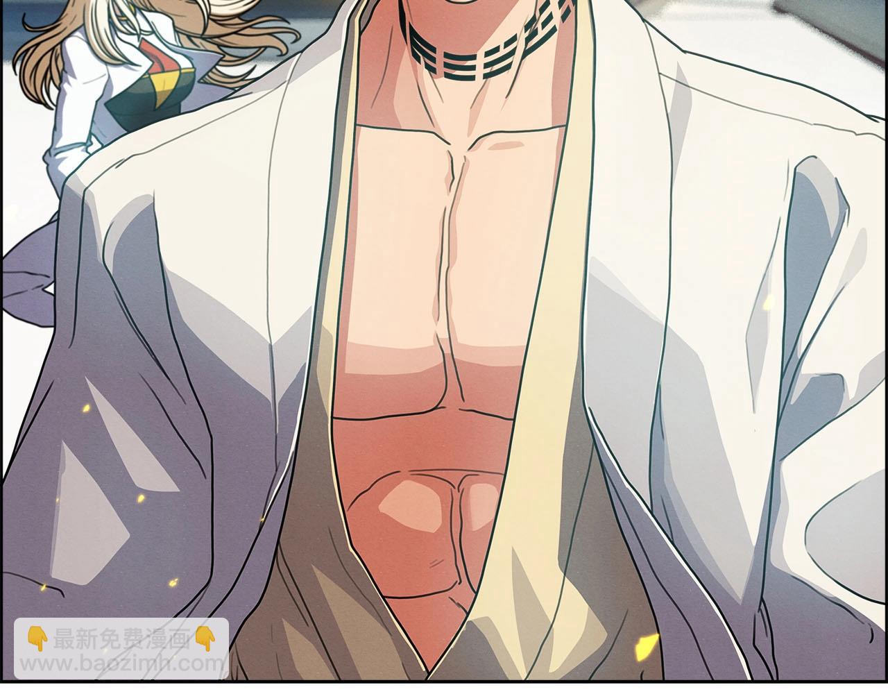 完结话 神界历史(1/4)-第52话