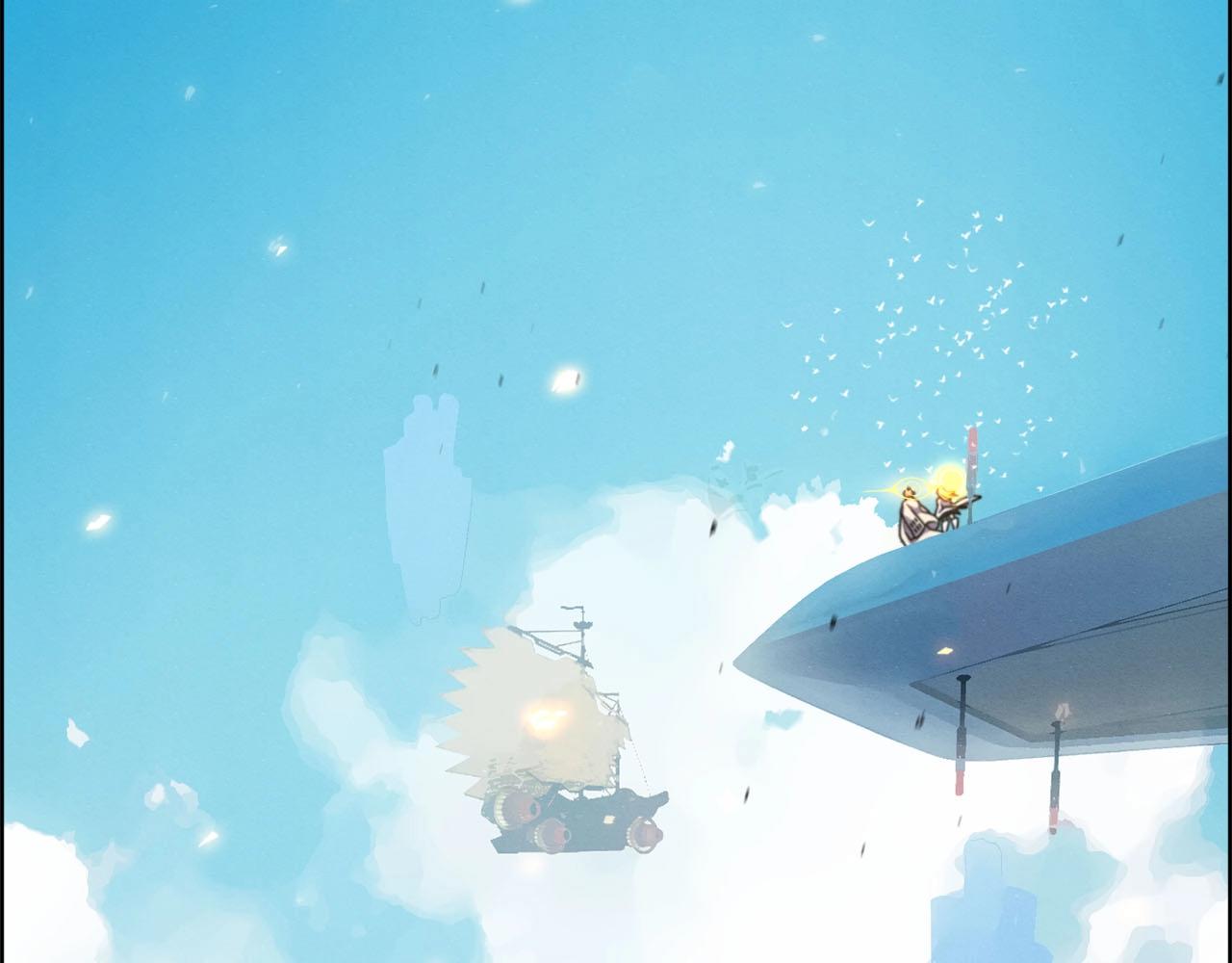 完结话 神界历史(1/4)-第52话