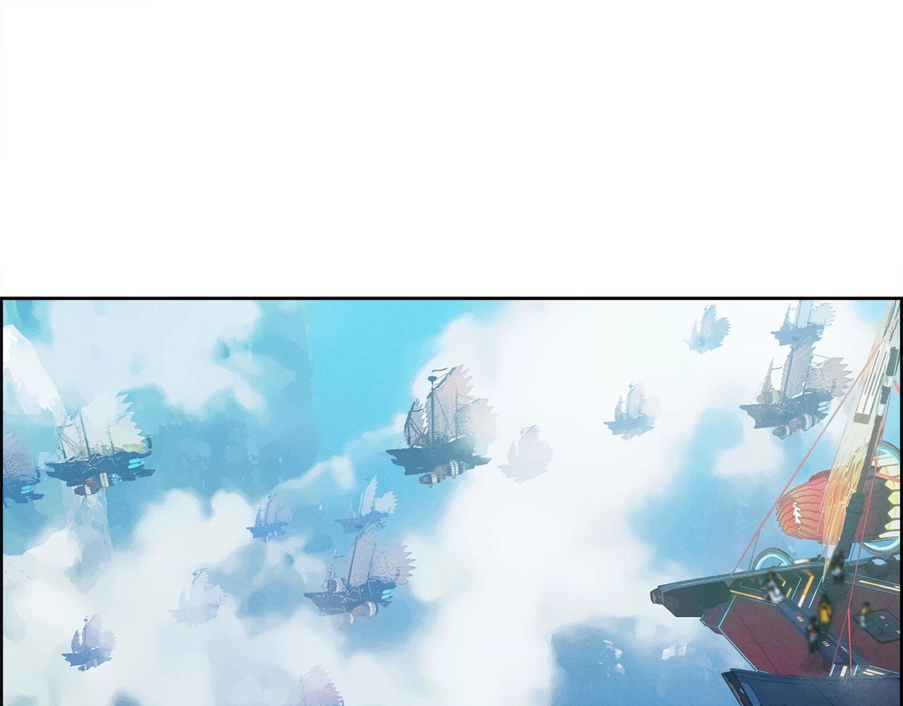 完结话 神界历史(1/4)-第52话