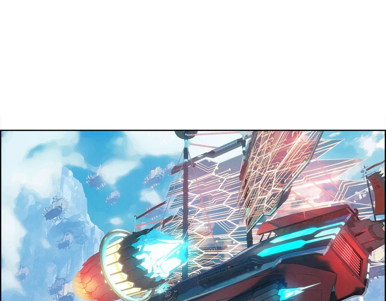 完结话 神界历史(1/4)-第52话