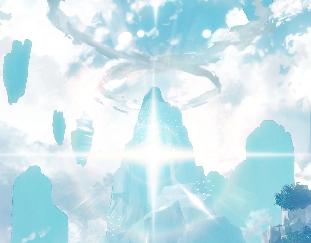 完结话 神界历史(1/4)-第52话