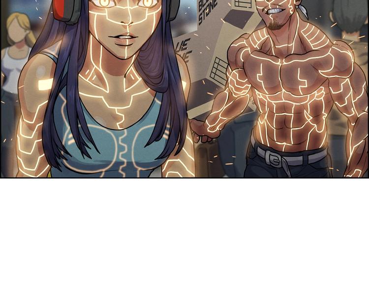 第7话 敌友难分(1/3)-第8话