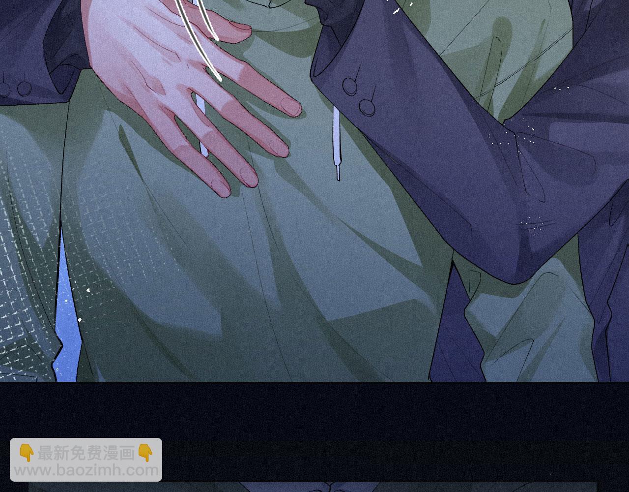 第10话 暧昧的凌迟(1/2)-第10话