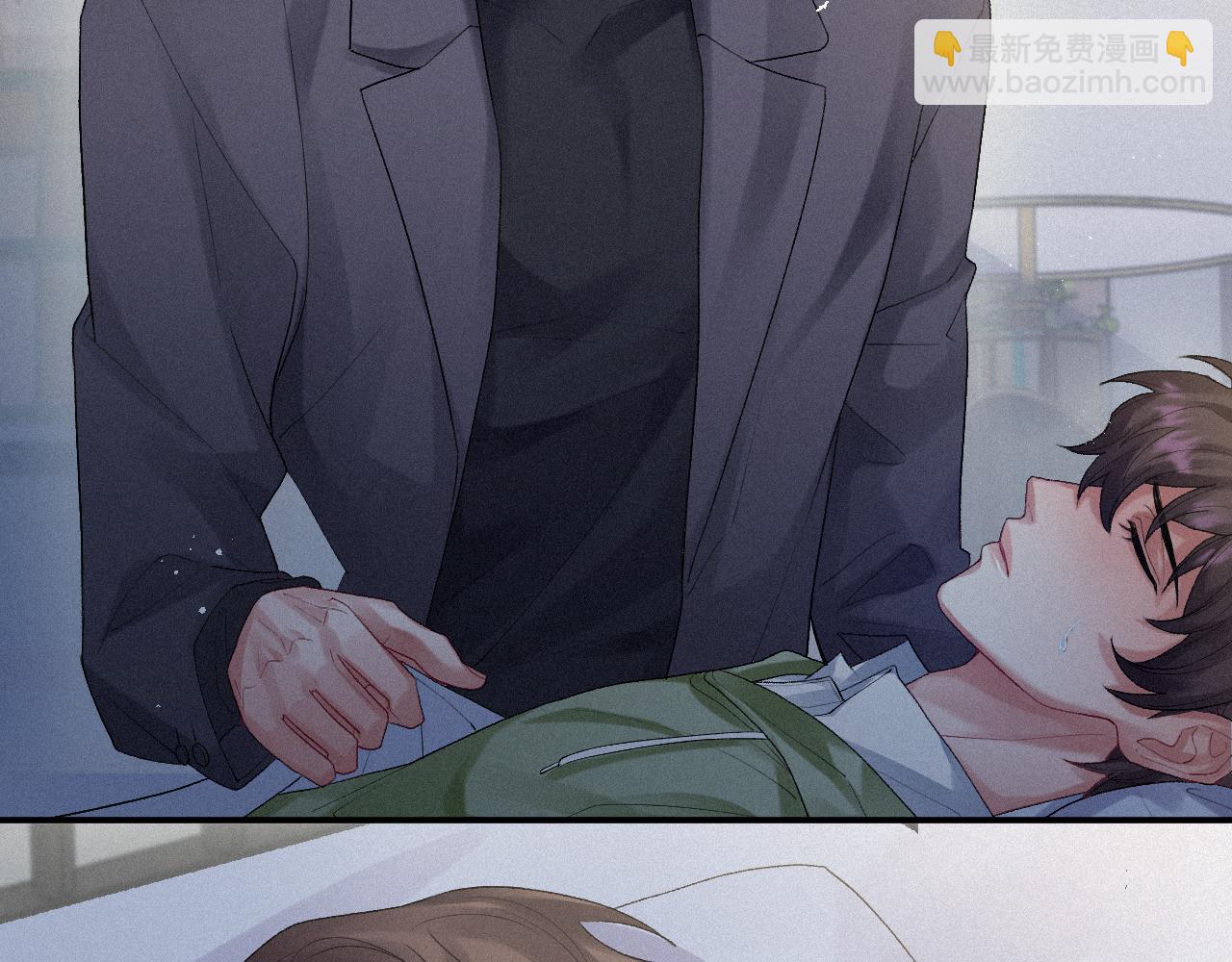 第12话 不要打针(1/2)-第12话