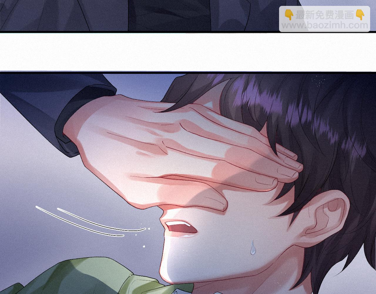 第12话 不要打针(1/2)-第12话