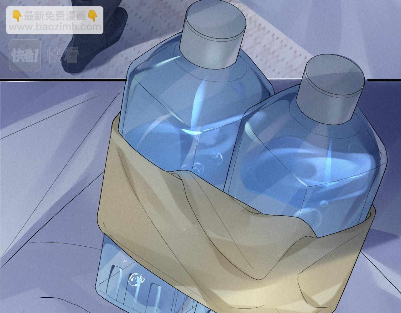 第14话 在家等我(1/2)-第14话