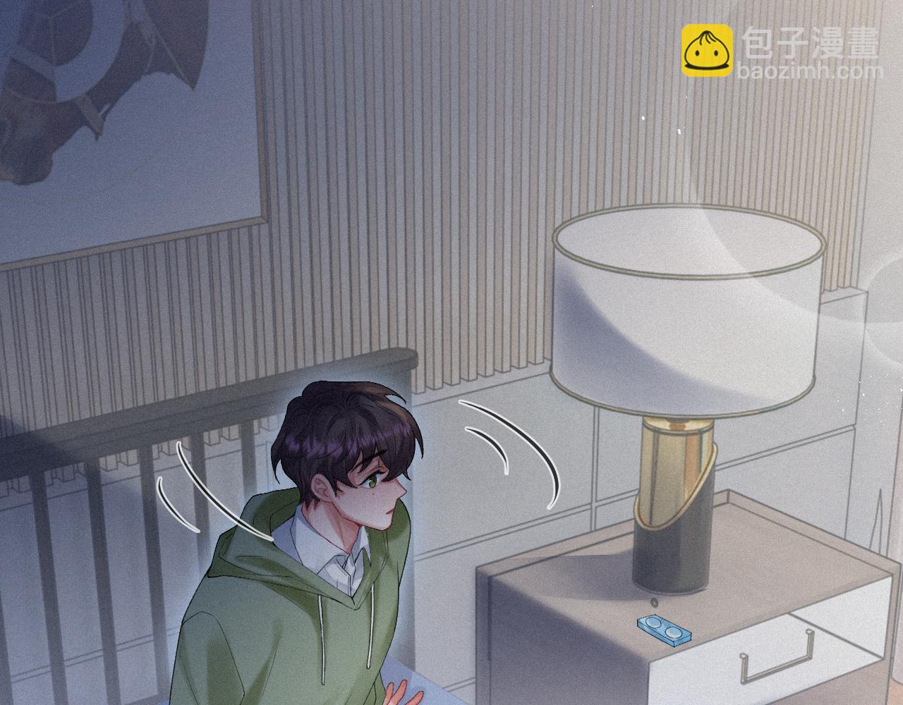 第14话 在家等我(1/2)-第14话