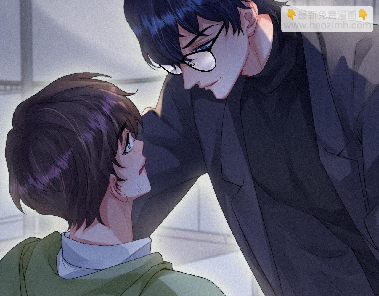 第14话 在家等我(1/2)-第14话