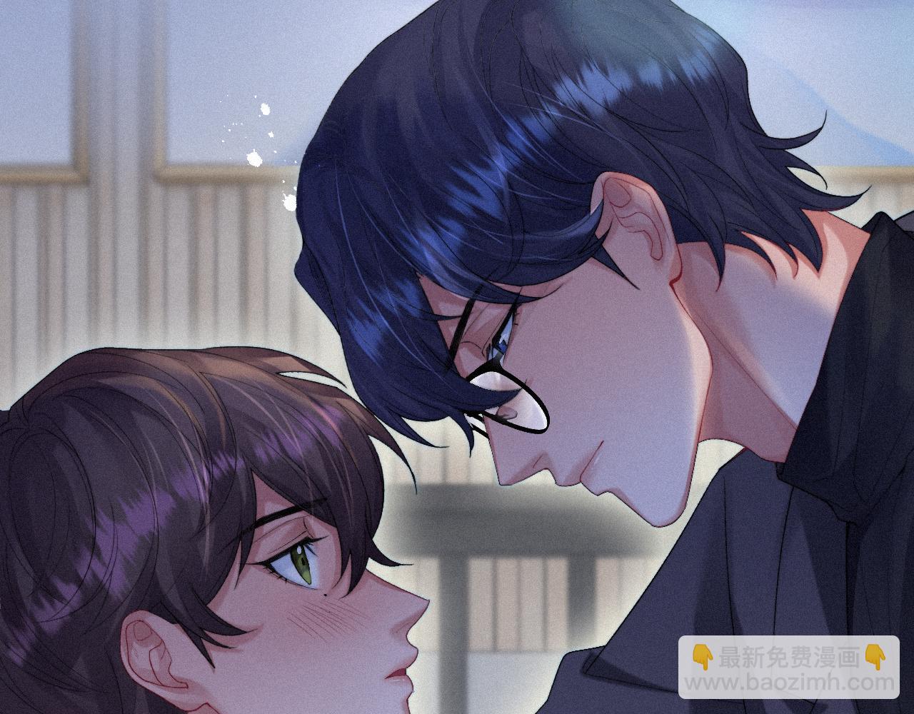 第14话 在家等我(1/2)-第14话