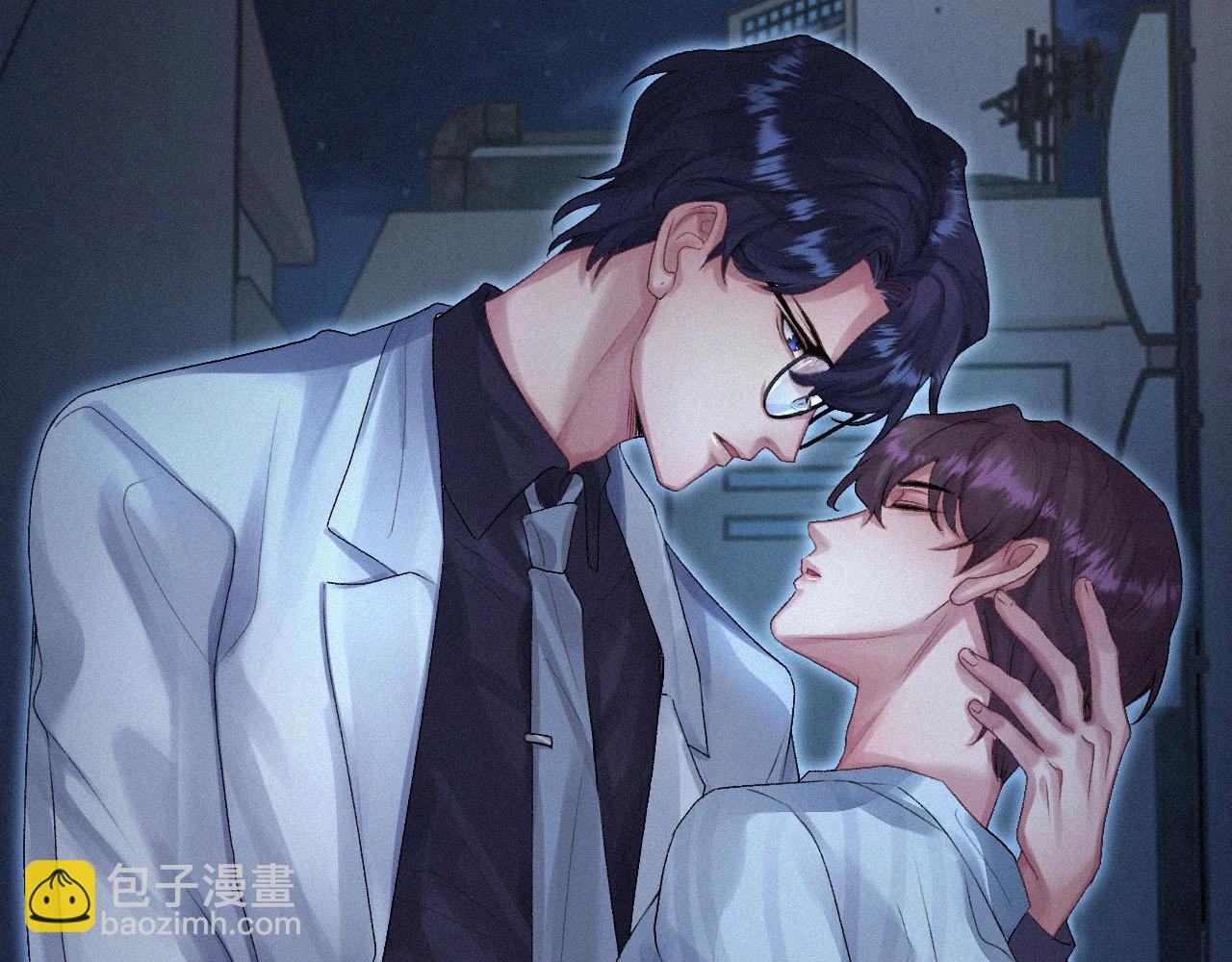 第2话 抓到你了(1/2)-第2话