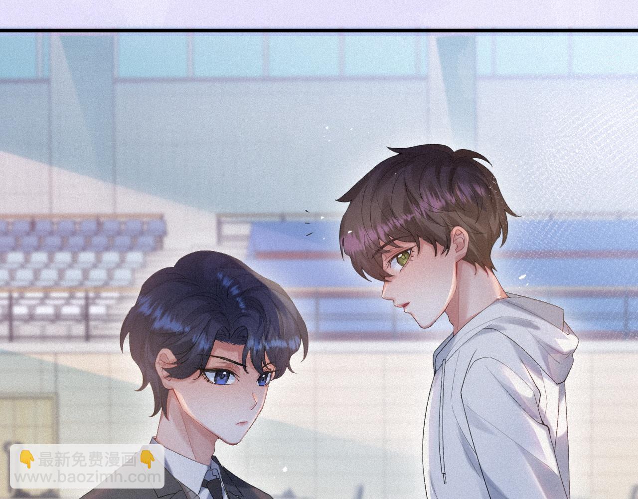 第20话 一念之间(1/2)-第20话