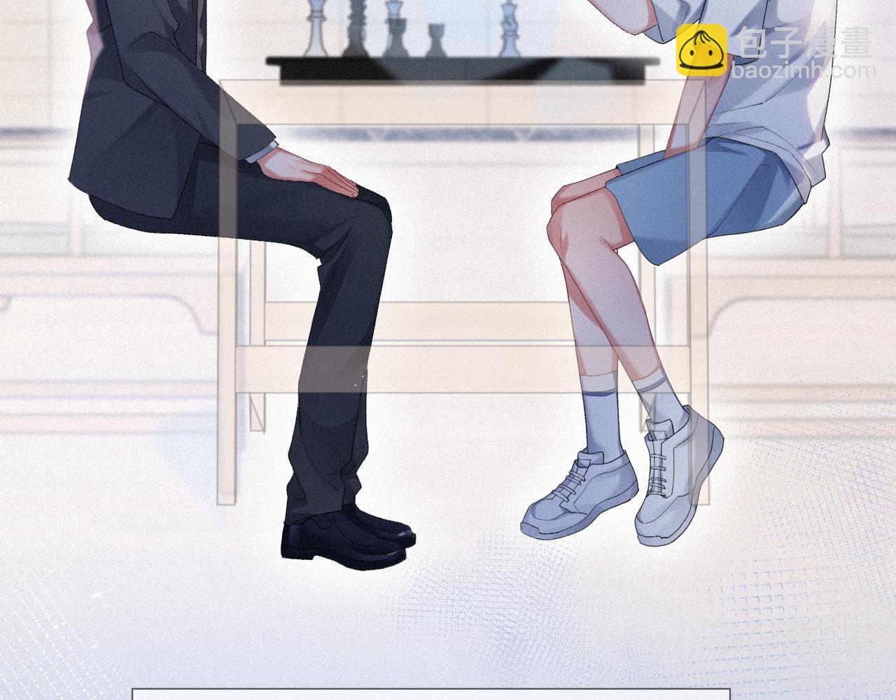 第20话 一念之间(1/2)-第20话