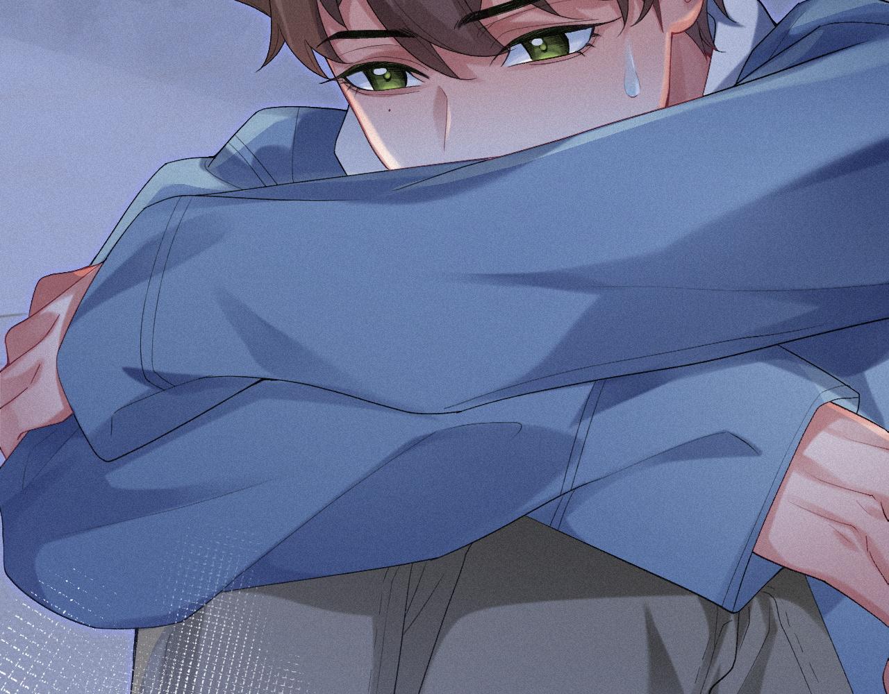 第20话 一念之间(1/2)-第20话