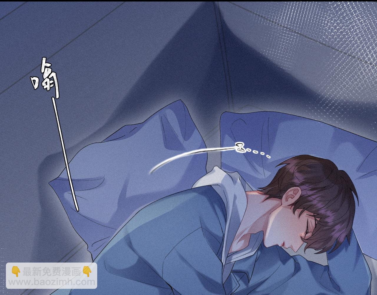 第20话 一念之间(1/2)-第20话