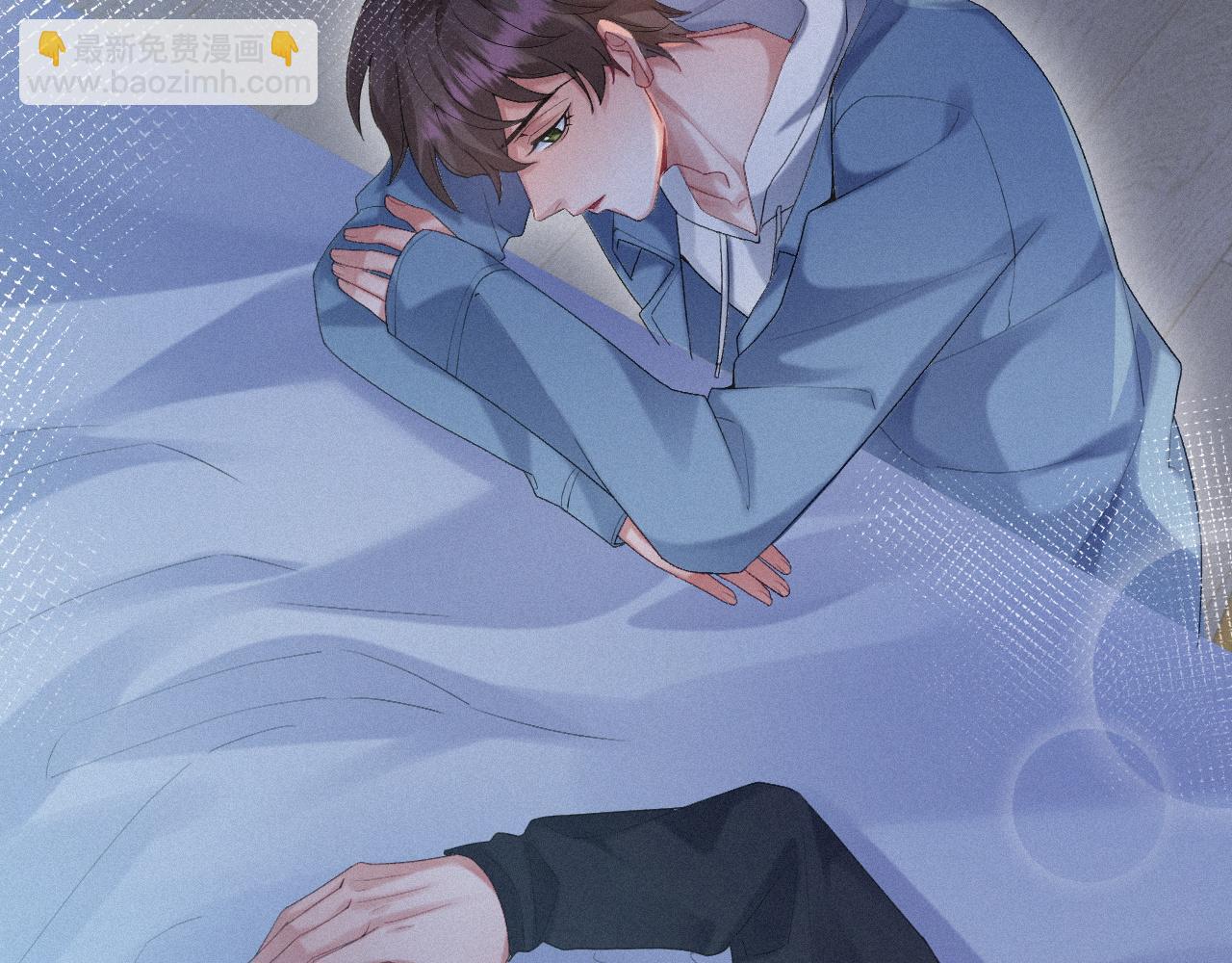 第20话 一念之间(1/2)-第20话